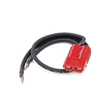 Warn WINCH ACCESSORIES, ELECT CABLE KIT 28 175A 36080